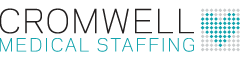 Cromwell Medical Staffing Logo