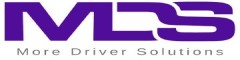 HGV 1 Tipper Drivers Logo