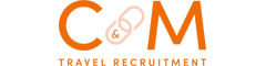 Luxury Travel Specialist Logo