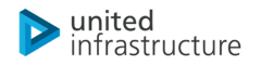 United Infrastructure Logo