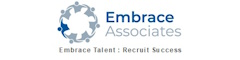 Embrace Associates Logo