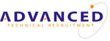 Advanced Technical Recruitment Logo