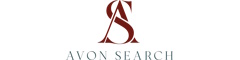 Avon Search & Selection Logo