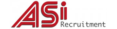 ASI Recruitment Logo