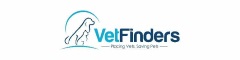 Vet Finders Logo