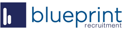 Blueprint Recruitment Solutions Logo