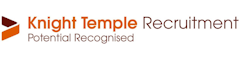 Knight Temple Recruitment Ltd Logo