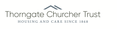Thorngate Churcher Trust Logo