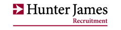 Hunter James Recruitment Ltd Logo