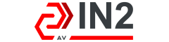 IN2-AV Recruitment Logo