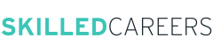 Skilled Careers Logo
