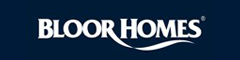 Bloor Homes  Logo
