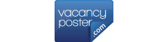 Vacancy Poster (Integration) Logo