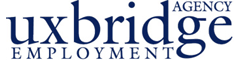 Uxbridge Employment Agency Logo