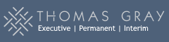 Thomas Gray Ltd Logo