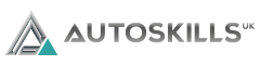Auto Skills UK Logo