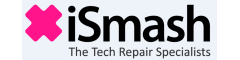 iSmash Logo