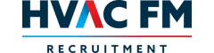 HVAC Recruitment Logo