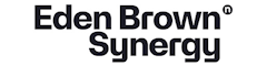 Eden Brown Synergy Logo