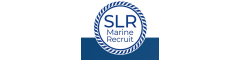 SLR Recruitment Logo