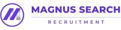 Magnus Search Logo