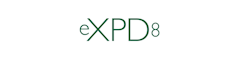 eXPD8 Logo