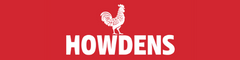 Warehouse Person Logo