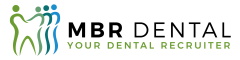 MBR Dental Logo