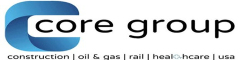 Core Group Logo