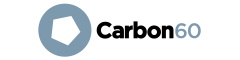 Carbon 60  Logo