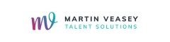 Martin Veasey Talent Solutions Logo