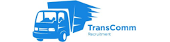Transcomm Recruitment Ltd Logo
