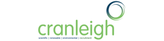 Cranleigh Scientific Logo