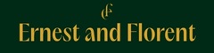 Ernest And Florent LTD Logo