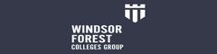 Windsor Forest Colleges Group Logo