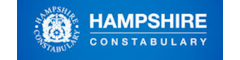 Information Rights Officer & Trainer Logo