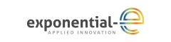 Exponential-e Logo