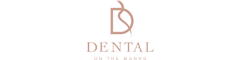 Dental Receptionist Logo