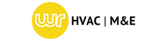 Air Conditioning Engineer Logo
