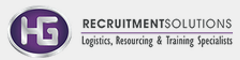 HG Recruitment Solutions Logo