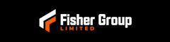 Fisher Civils Ltd Logo
