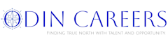 Odin Careers Ltd Logo